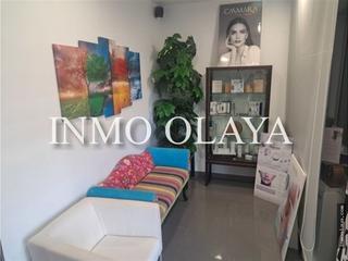 Transfer Business premise in Sant Andreu de la Barca. Traspaso centro de estética