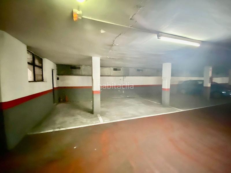 Foto 23cda21a-74aa-4a88-b9cf-a81dc6d50d85. Aparcament cotxe a Navas Barcelona