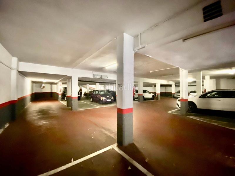 Foto 355a1066-b84f-4655-b038-647b28412d6f. Aparcament cotxe a Navas Barcelona