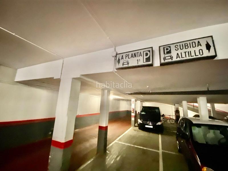 Foto a78f1875-ac9d-4e2f-9595-611f56db99c3. Aparcament cotxe a Navas Barcelona
