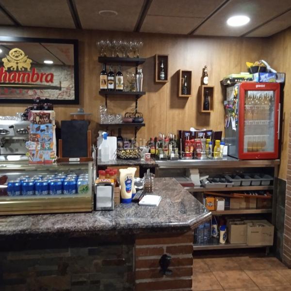 Foto 1ac859e9-dcda-464a-b98c-de1ba9ddebde. Pas-de-porte local commercial avec chauffage dans Joan Prim Granollers