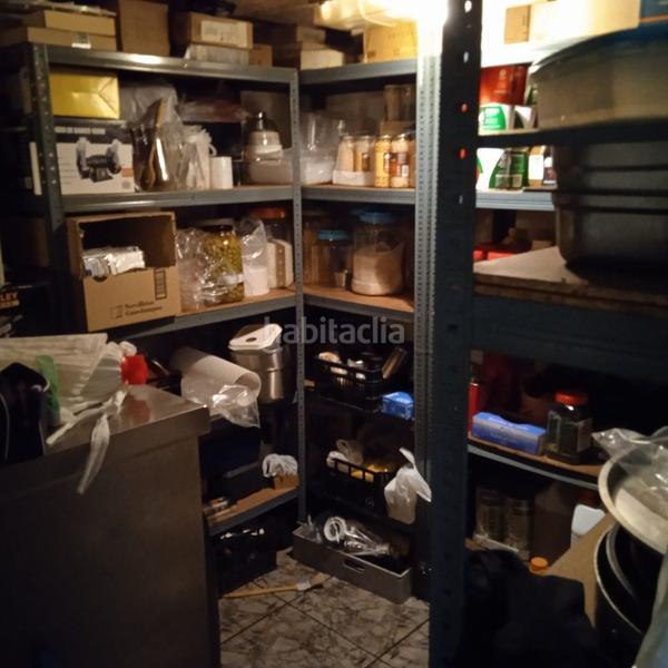 Foto 1cad2ef8-f92f-40f9-8f51-d72e963eedda. Pas-de-porte local commercial avec chauffage dans Joan Prim Granollers