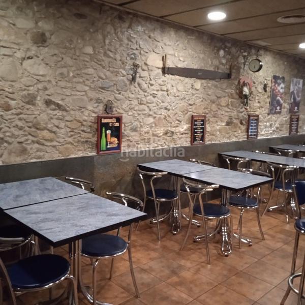 Foto 56d3f338-f1ed-4e86-a964-75be002ffcfa. Pas-de-porte local commercial avec chauffage dans Joan Prim Granollers