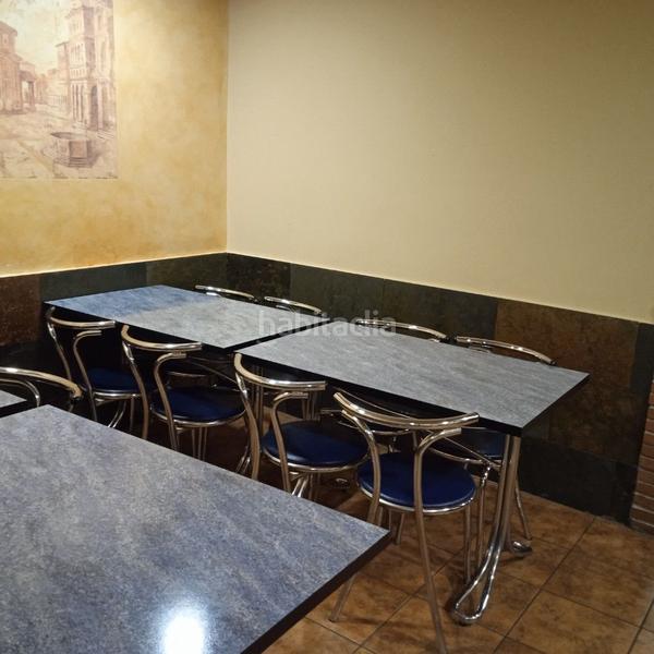 Foto bb149035-5abc-4881-babd-2034281a1fe8. Pas-de-porte local commercial avec chauffage dans Joan Prim Granollers