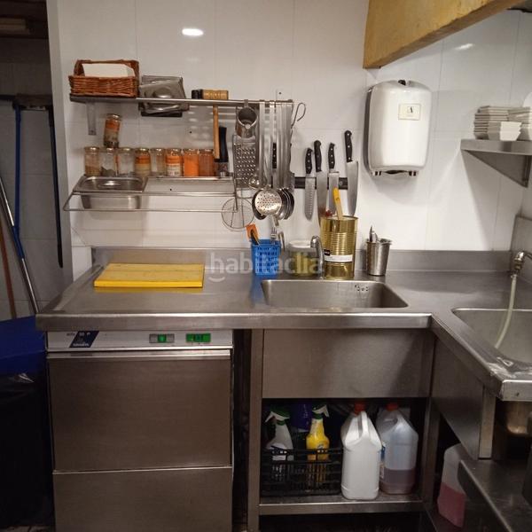 Foto fe4a1a0f-5826-4ac9-96d8-da4bda073278. Pas-de-porte local commercial avec chauffage dans Joan Prim Granollers