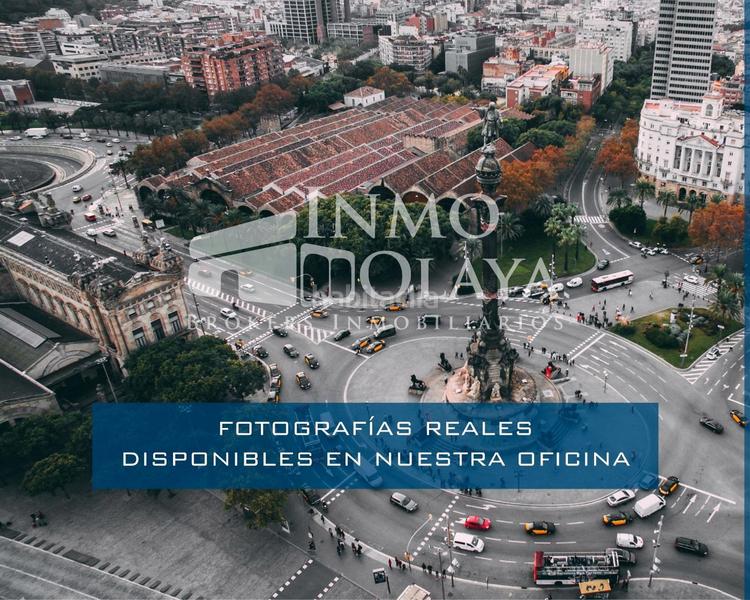 Foto 7c9def47-ce98-4380-b7bf-6d3fd7e7d810. Transfer business premise with heating in Joan Prim Granollers