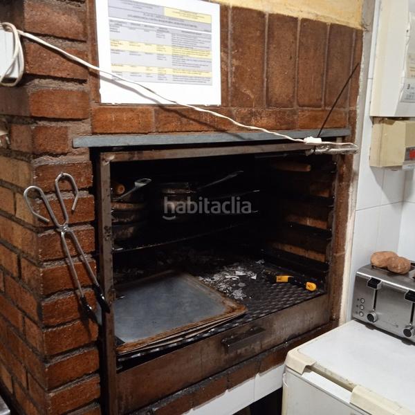 Foto c4cc0a6c-c3a0-4489-9aae-8bb901c7de29. Transfer business premise with heating in Joan Prim Granollers