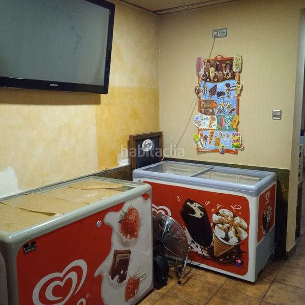 Foto cb218f85-45ce-495e-a04f-421867127be8. Transfer business premise with heating in Joan Prim Granollers