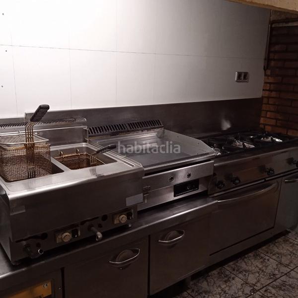 Foto d11400fd-d27b-4574-a509-45e1d0c39768. Transfer business premise with heating in Joan Prim Granollers