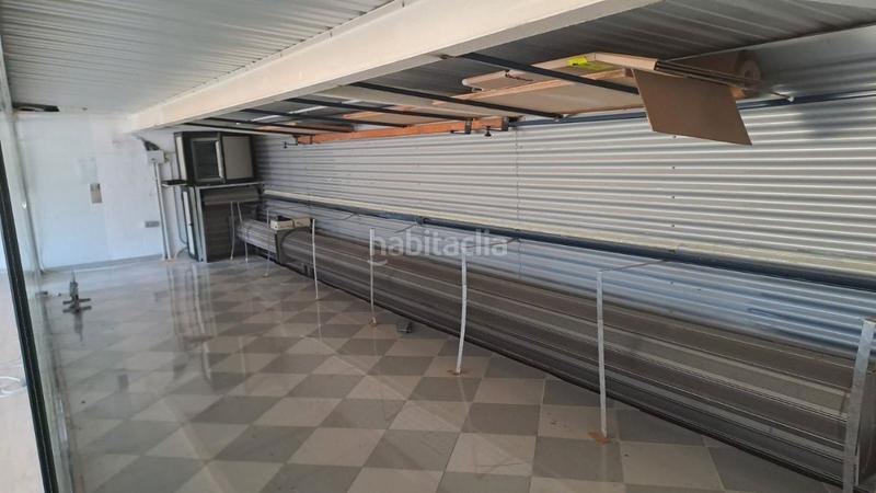 Foto 50bce65a-4c12-4f89-8506-af0f979d7e90. Local comercial venta local comercial en Urbanitzacions Mataró