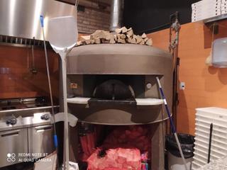 Traspaso Local Comercial en L´Antiga Esquerra de l´Eixample. Restaurante c3 pizzeria eixample