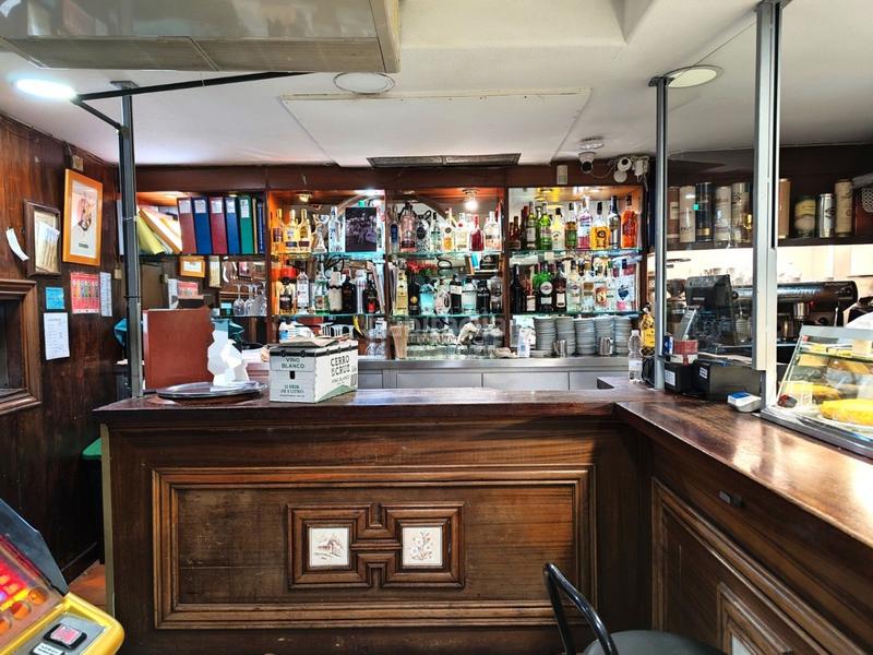 Foto 05e31e12-4560-4cc4-9ed0-211a9e917fbf. Pas-de-porte local commercial avec chauffage dans Dreta de l´Eixample Barcelona