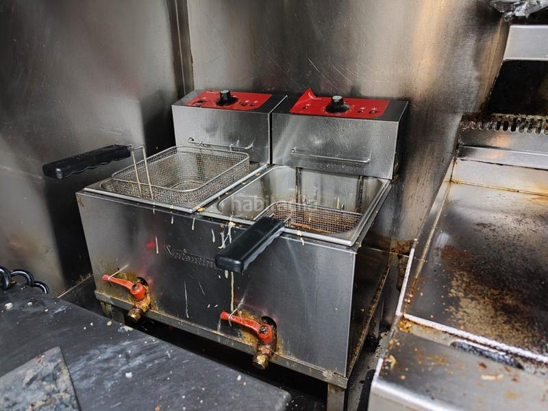 Foto 2f2fbf96-7017-420a-85c5-500e0daaa613. Transfer business premise with heating in Dreta de l´Eixample Barcelona