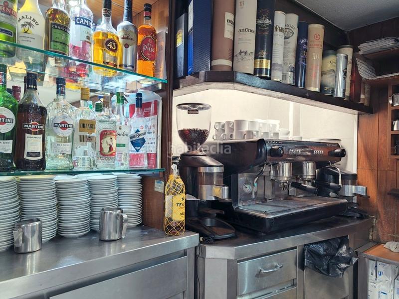 Foto 5ed45a42-9721-4000-b1fb-17739cce9669. Transfer business premise with heating in Dreta de l´Eixample Barcelona