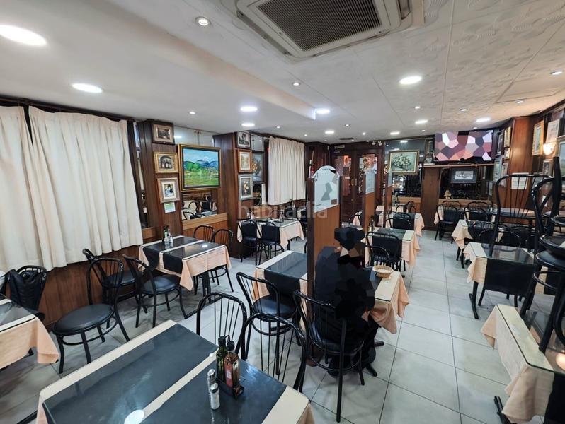 Foto 73332815-a2c3-4c92-9bd7-17f3f91b6771. Transfer business premise with heating in Dreta de l´Eixample Barcelona