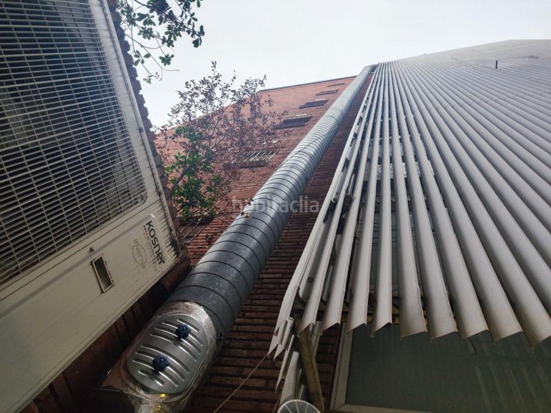 Foto dc009263-5596-4019-b22e-5cbc0d0a4134. Transfer business premise with heating in Dreta de l´Eixample Barcelona