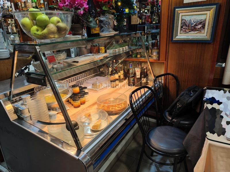 Foto e346874f-f424-4359-8e2e-27dc23339e45. Transfer business premise with heating in Dreta de l´Eixample Barcelona