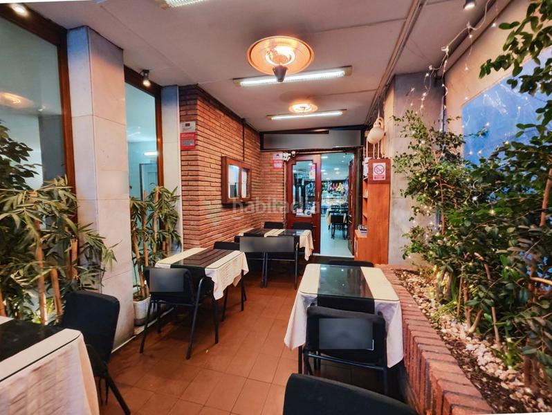 Foto ce0a7a3d-2a7f-4daa-8acb-d4c65844a174. Traspàs local comercial amb calefacció a Dreta de l´Eixample Barcelona