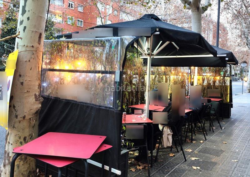 Foto 1230e3f2-cf15-41d2-ab6d-8a28df89741a. Traspaso local comercial traspaso restaurante c3 bonanova en Barcelona