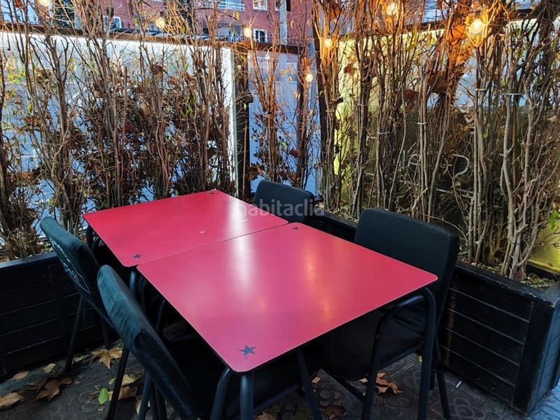 Foto 1de5eb32-1fbc-4524-aeda-b75b731121f9. Traspaso local comercial traspaso restaurante c3 bonanova en Barcelona