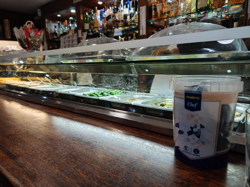 Foto 58599f3d-d5ae-48b0-9117-156df5958011. Traspaso local comercial traspaso restaurante c3 bonanova en Barcelona