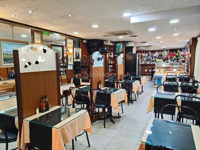 Foto 97bb1025-fcf0-49c2-bb35-1d95e53b4d6b. Traspaso local comercial traspaso restaurante c3 bonanova en Barcelona