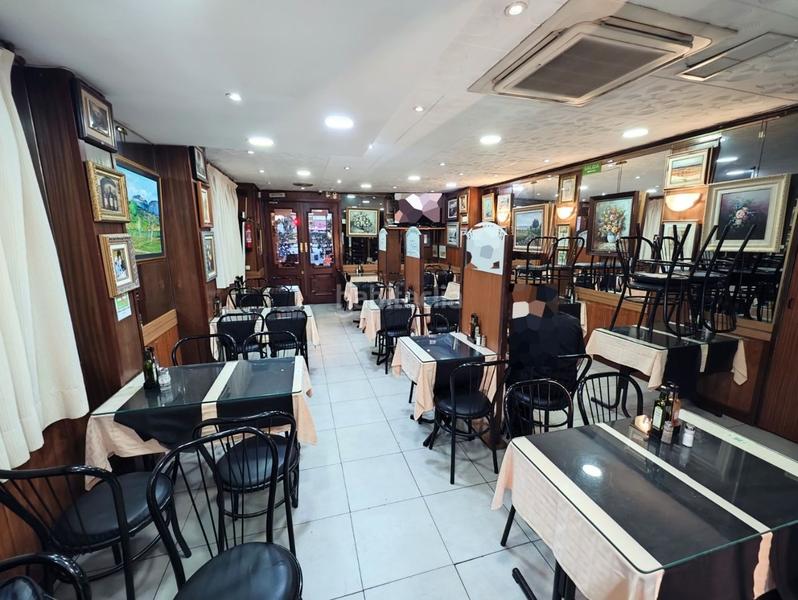 Foto ca590ee6-5a84-4da4-a388-4c980942c810. Traspaso local comercial traspaso restaurante c3 bonanova en Barcelona