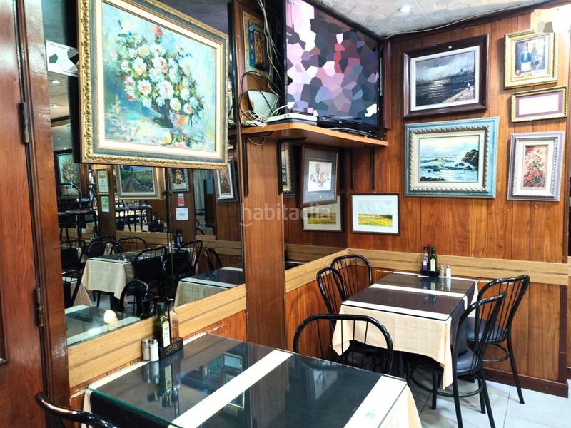 Foto ff93dfe3-b52f-4c70-b312-5a54cbe4c06c. Traspaso local comercial traspaso restaurante c3 bonanova en Barcelona