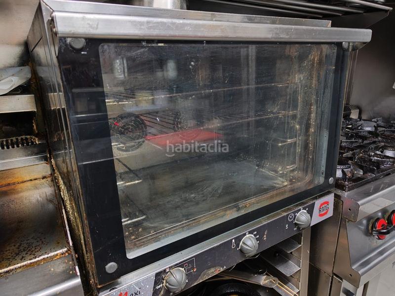 Foto 3d6f29e8-a691-40d9-ba41-c1a123bf1fbe. Umzug geschäftsraum mit heizung in Dreta de l´Eixample Barcelona