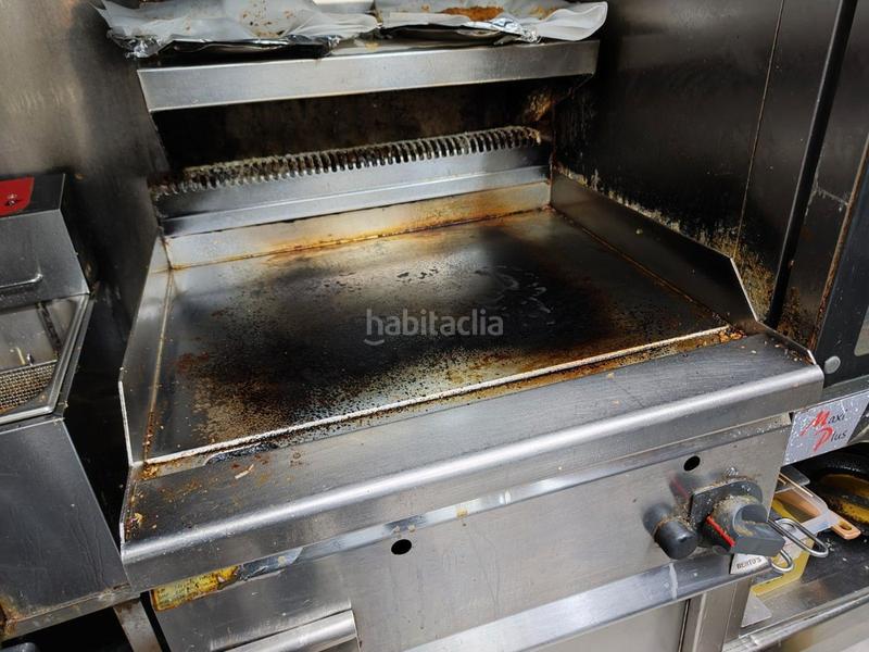 Foto 8ed65598-2470-494a-ac1d-9a7984e951cf. Umzug geschäftsraum mit heizung in Dreta de l´Eixample Barcelona