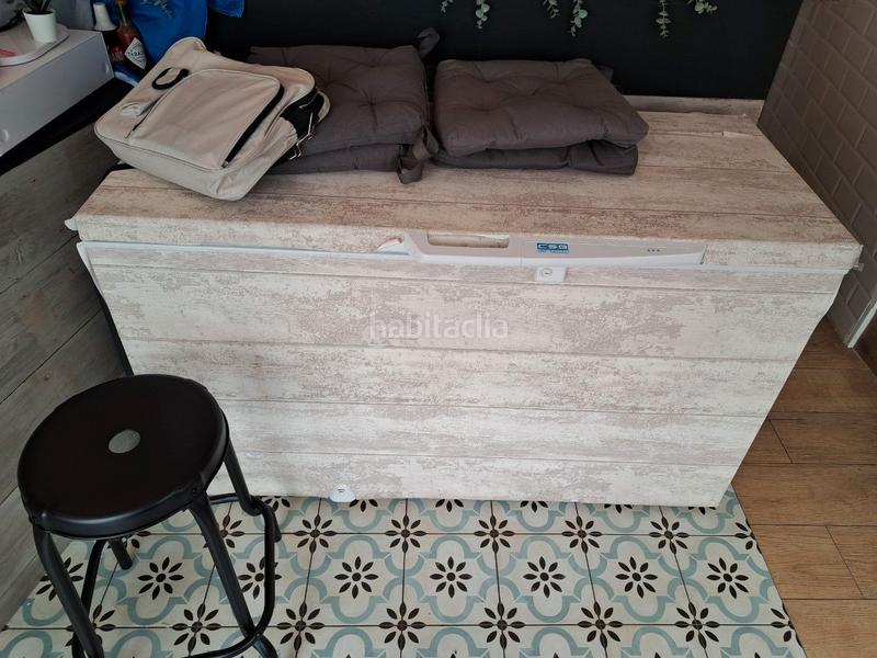 Foto 619e2009-c2ae-4eb7-b249-02a621feb5e5. Pas-de-porte local commercial avec chauffage dans Barri del Centre Terrassa