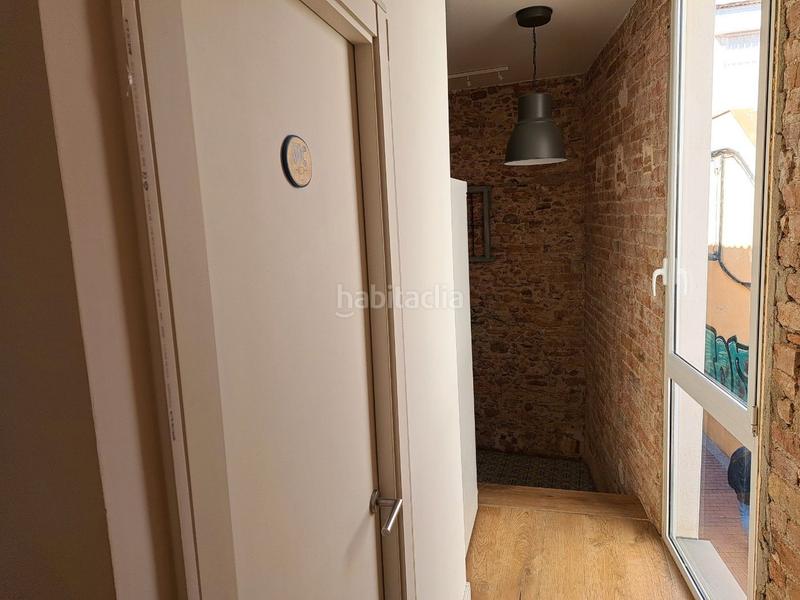 Foto 6e612b2d-f12a-41b6-bf33-fe95dda3c3f3. Pas-de-porte local commercial avec chauffage dans Barri del Centre Terrassa