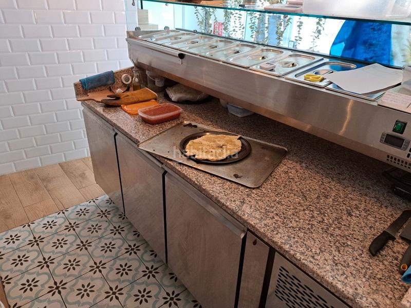 Foto 8070b1e7-7cb6-4a83-b1cd-2e851663b25b. Pas-de-porte local commercial avec chauffage dans Barri del Centre Terrassa