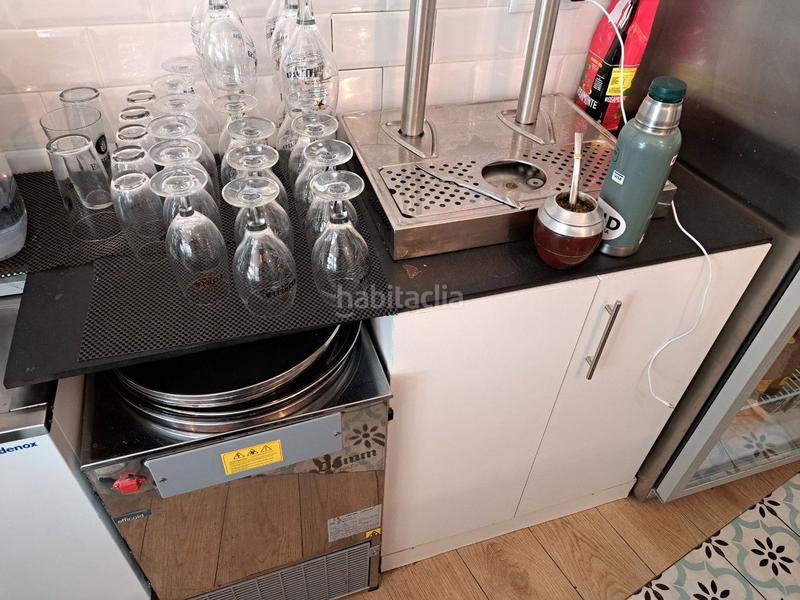 Foto 1c03f1eb-7766-41fb-844a-b54842f4dc27. Transfer business premise with heating in Barri del Centre Terrassa