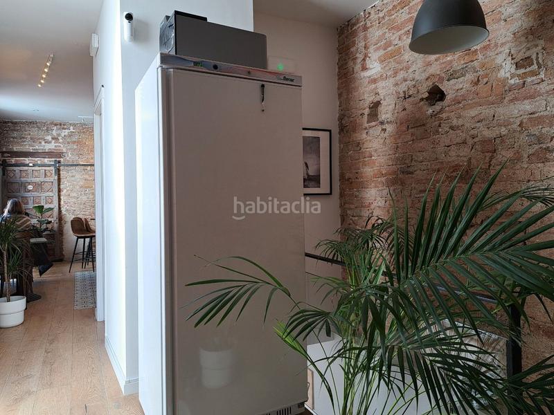 Foto d4190413-9c15-4509-996b-928fa9f1d663. Transfer business premise with heating in Barri del Centre Terrassa