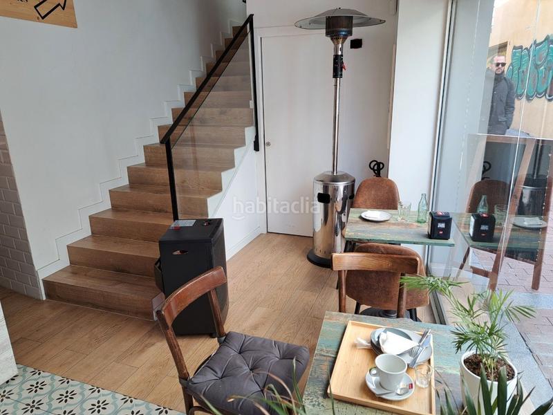 Foto dbe27c1d-0612-4424-8ecc-892b77fdca93. Transfer business premise with heating in Barri del Centre Terrassa