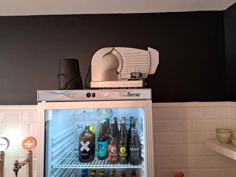 Foto df7a4443-e0b9-4059-b624-48251b17586d. Transfer business premise with heating in Barri del Centre Terrassa