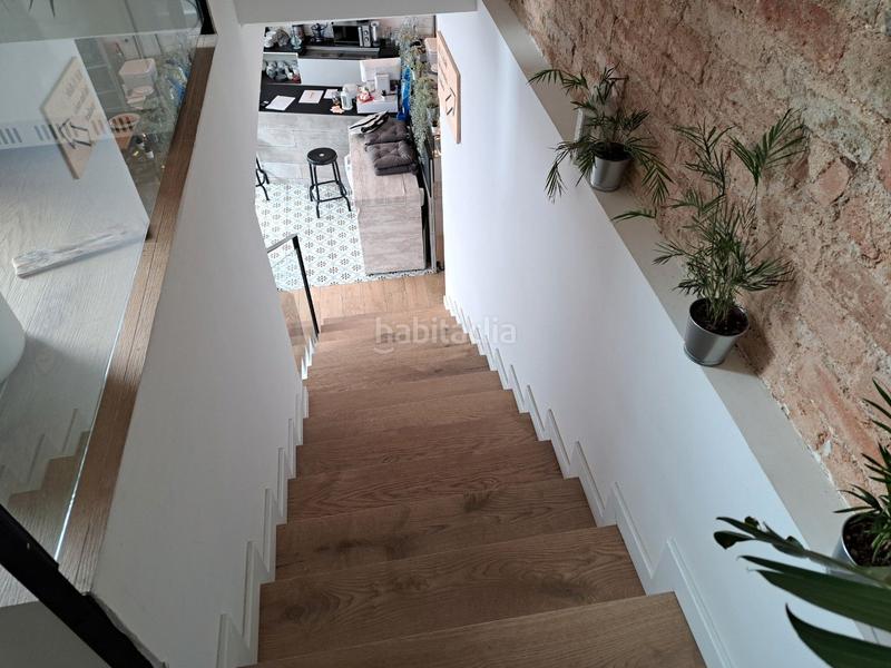 Foto 62e62b53-1e3d-4f26-a3b2-ec630bab2a87. Traspàs local comercial amb calefacció a Barri del Centre Terrassa