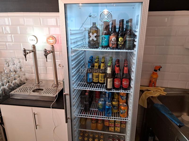 Foto 65905e87-1395-44dd-b507-90e7b670101e. Traspàs local comercial amb calefacció a Barri del Centre Terrassa