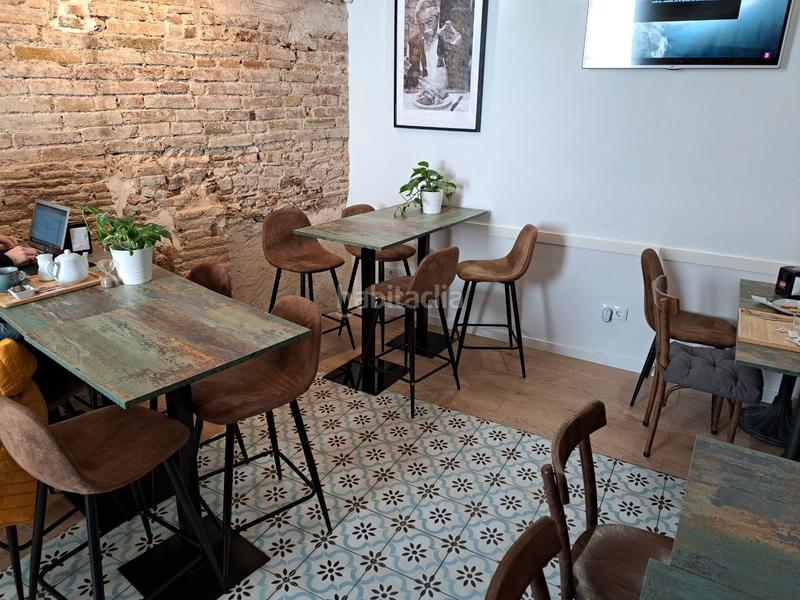 Foto 580071e0-6369-4b73-b816-f88efad18374. Umzug geschäftsraum mit heizung in Barri del Centre Terrassa