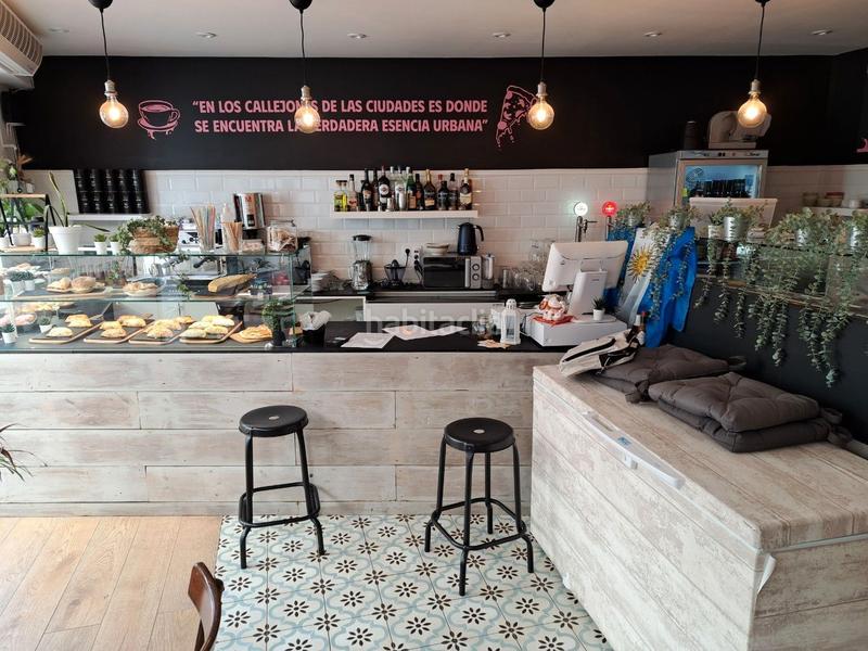 Foto 94b89293-3f72-4ab6-bfaa-221dd71532c4. Umzug geschäftsraum mit heizung in Barri del Centre Terrassa