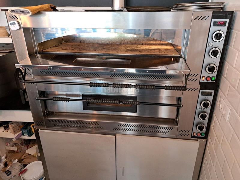 Foto 9f9e5df1-27c1-4533-b0e3-200542c4d88e. Umzug geschäftsraum mit heizung in Barri del Centre Terrassa