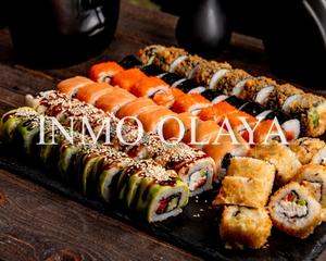 Umzug Geschäftsraum in Provençals del Poblenou. Traspaso de restaurante c3 mixto