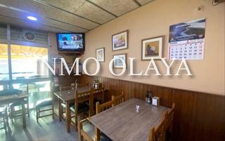 Local Comercial a Vilartagues-Tueda de Dalt. Venta de bar restaurante en st.