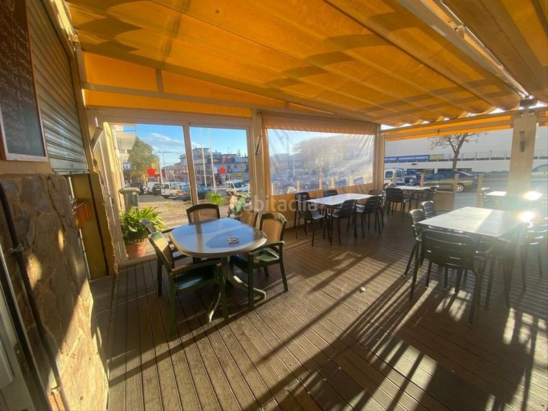 Foto e53dd94b-18fa-484a-8c64-bbab58648843. Locale commerciale con riscaldamento in Vilartagues-Tueda de Dalt Sant Feliu de Guíxols
