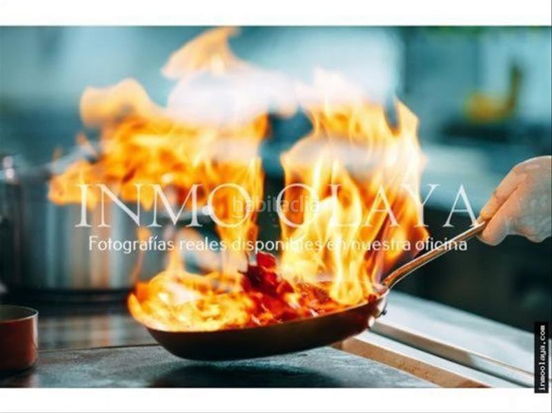 Foto c1ed94af-98f3-40ad-a80b-acd9134cb9c0. Traspaso local comercial traspaso restaurant santa coloma en Santa Coloma de Gramenet