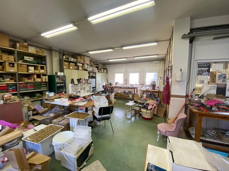 Foto 67aaa92c-661d-4bdd-8fa7-042cf6fbf9c0. Affitto ufficio con riscaldamento in Molí de Vent-La Sauleda Palafrugell