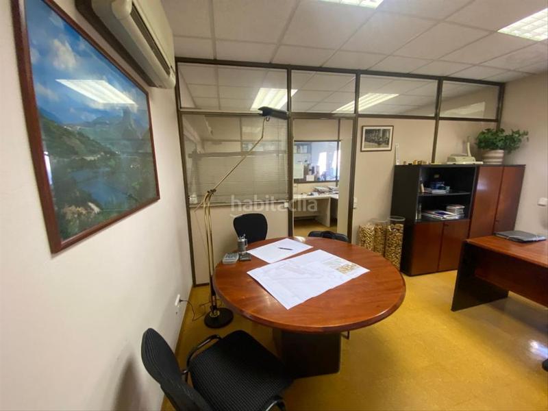 Foto 45dc3ce1-7a1d-42b8-81b7-77ce08ec9790. Alquiler oficina alquiler oficinas en Molí de Vent-La Sauleda Palafrugell