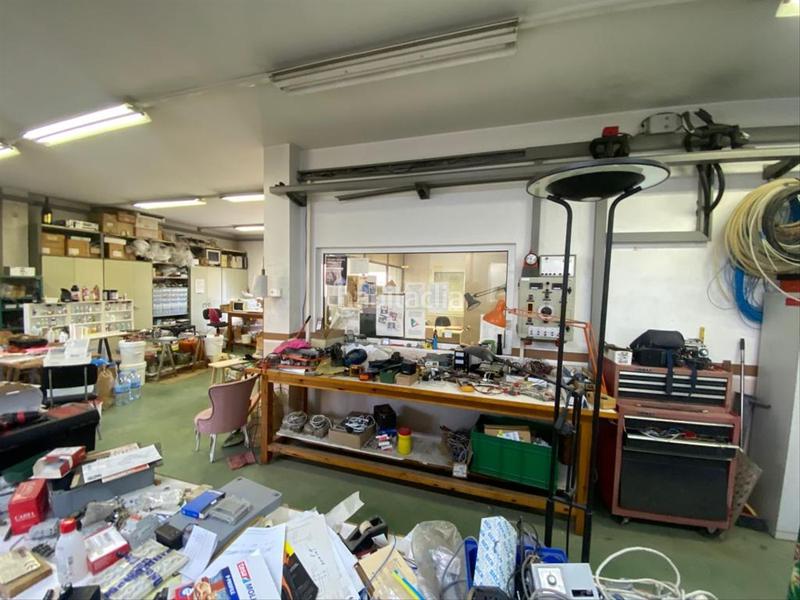 Foto 46553d98-8371-40fe-8444-e43509725c67. Alquiler oficina alquiler oficinas en Molí de Vent-La Sauleda Palafrugell