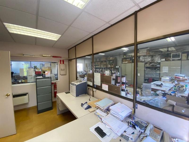 Foto 48177708-27bd-4530-afb3-5493d9eebe60. Alquiler oficina alquiler oficinas en Molí de Vent-La Sauleda Palafrugell